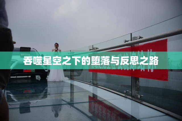 吞噬星空之下的堕落与反思之路