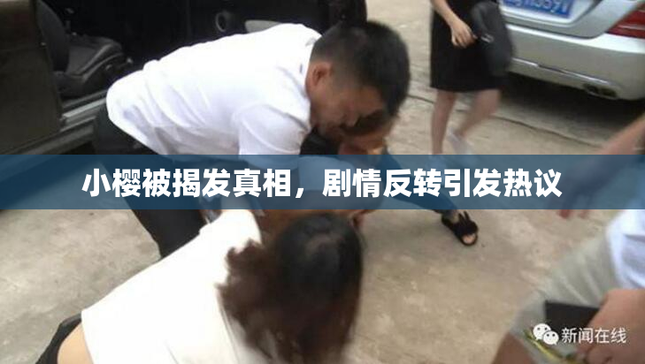 小樱被揭发真相，剧情反转引发热议