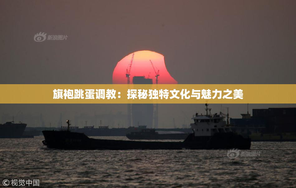 旗袍跳蛋调教：探秘独特文化与魅力之美