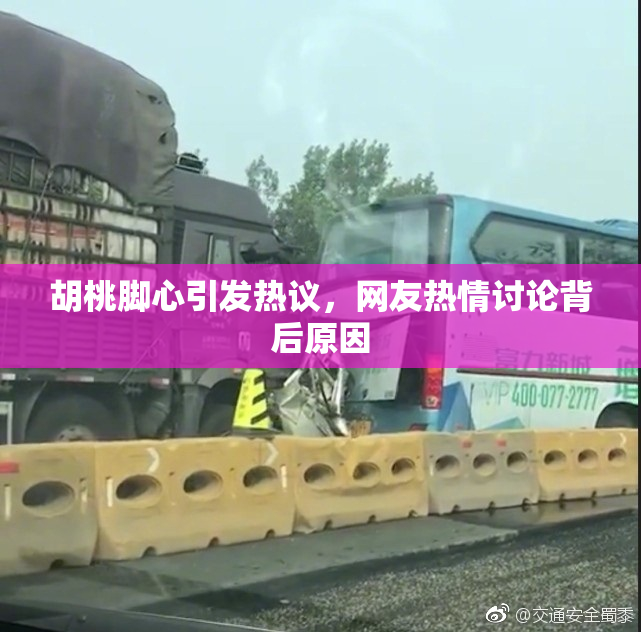 胡桃脚心引发热议，网友热情讨论背后原因