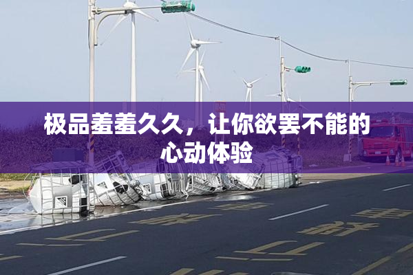 极品羞羞久久，让你欲罢不能的心动体验