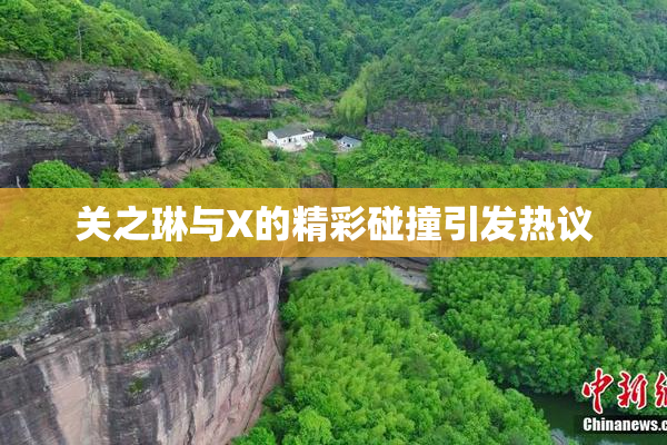 关之琳与X的精彩碰撞引发热议