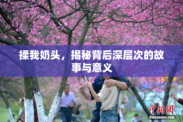 揉我奶头，揭秘背后深层次的故事与意义