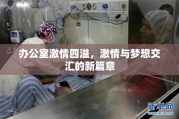 办公室激情四溢，激情与梦想交汇的新篇章