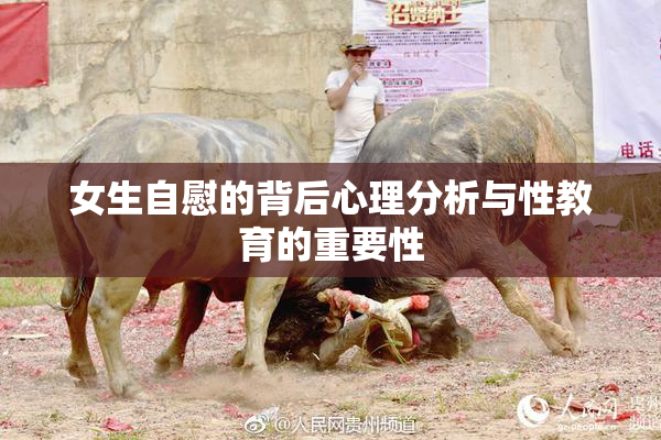 女生自慰的背后心理分析与性教育的重要性