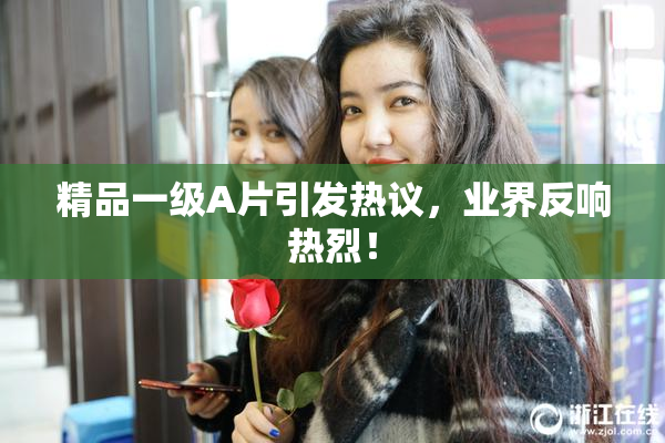 精品一级A片引发热议，业界反响热烈！