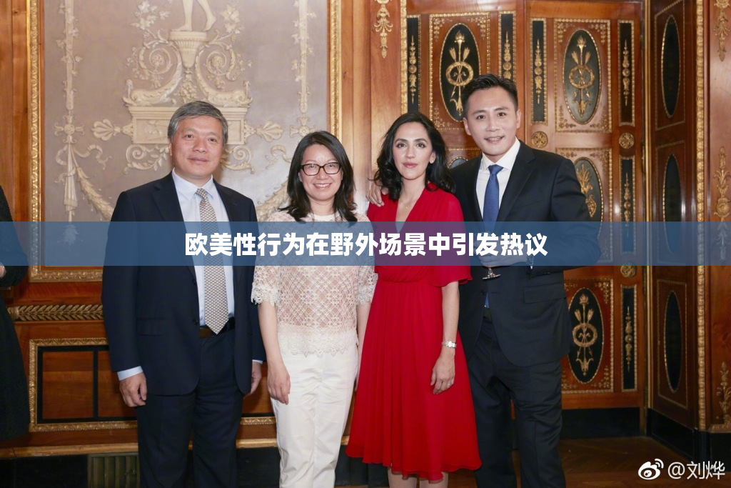 欧美性行为在野外场景中引发热议