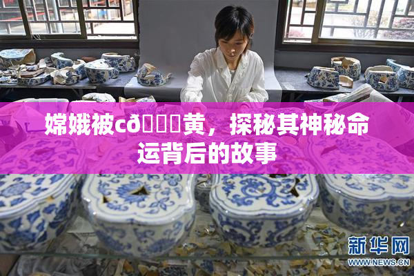 嫦娥被c🔞黄，探秘其神秘命运背后的故事