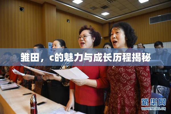 雏田，c的魅力与成长历程揭秘