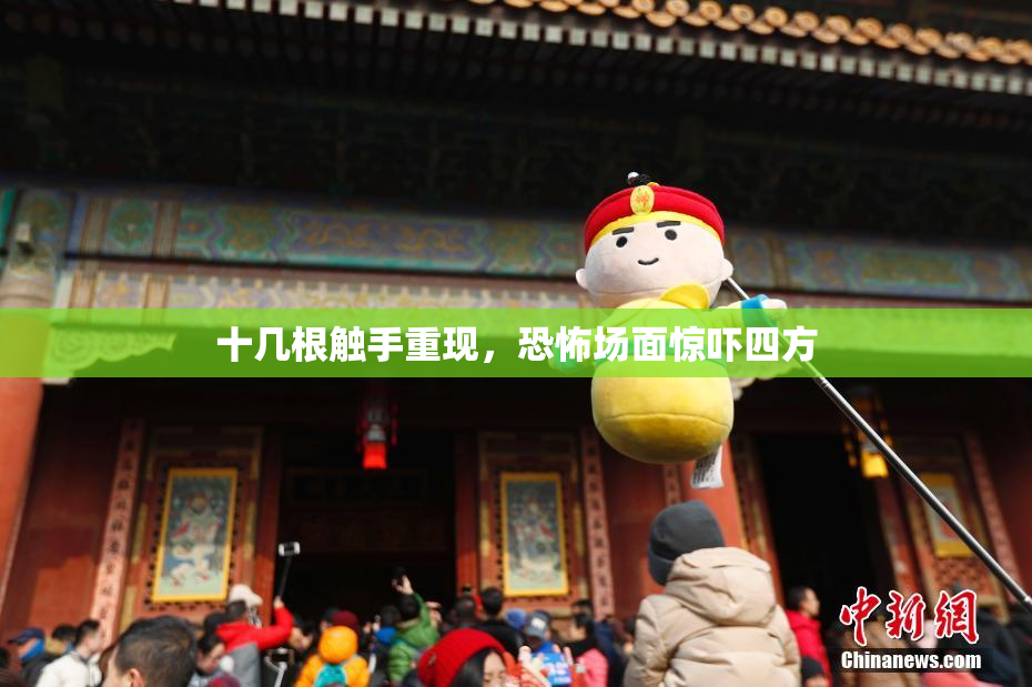 十几根触手重现，恐怖场面惊吓四方