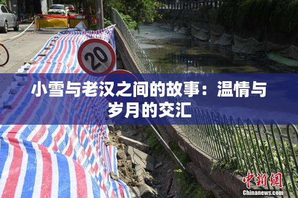 小雪与老汉之间的故事：温情与岁月的交汇