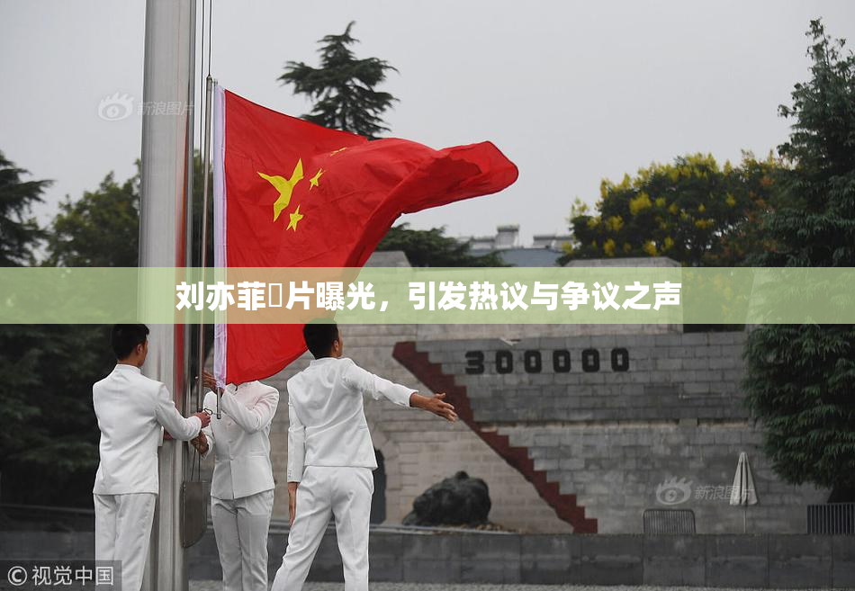 刘亦菲婬片曝光，引发热议与争议之声
