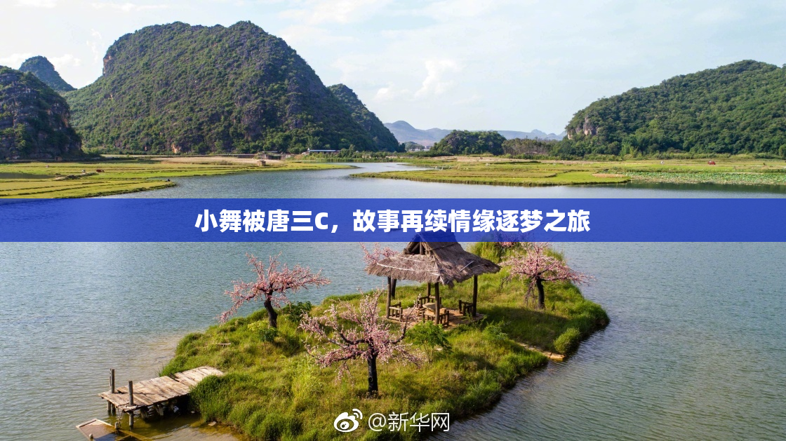 小舞被唐三C，故事再续情缘逐梦之旅