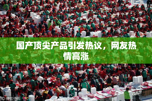 国产顶尖产品引发热议，网友热情高涨