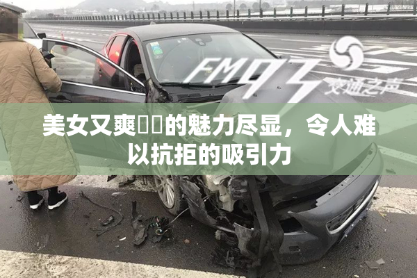 美女又爽❌‌的魅力尽显，令人难以抗拒的吸引力