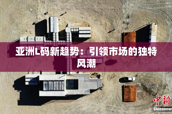亚洲L码新趋势：引领市场的独特风潮