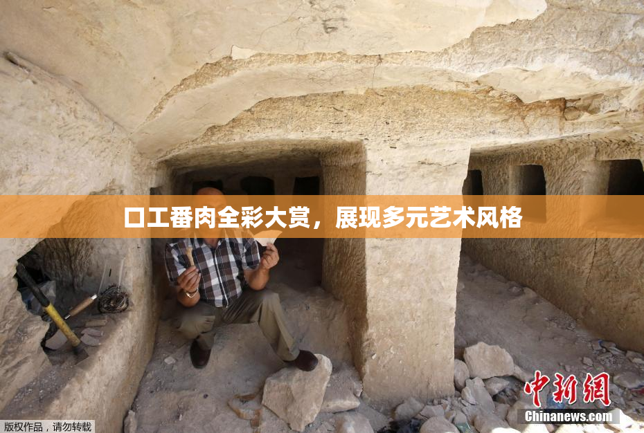 口工番肉全彩大赏，展现多元艺术风格