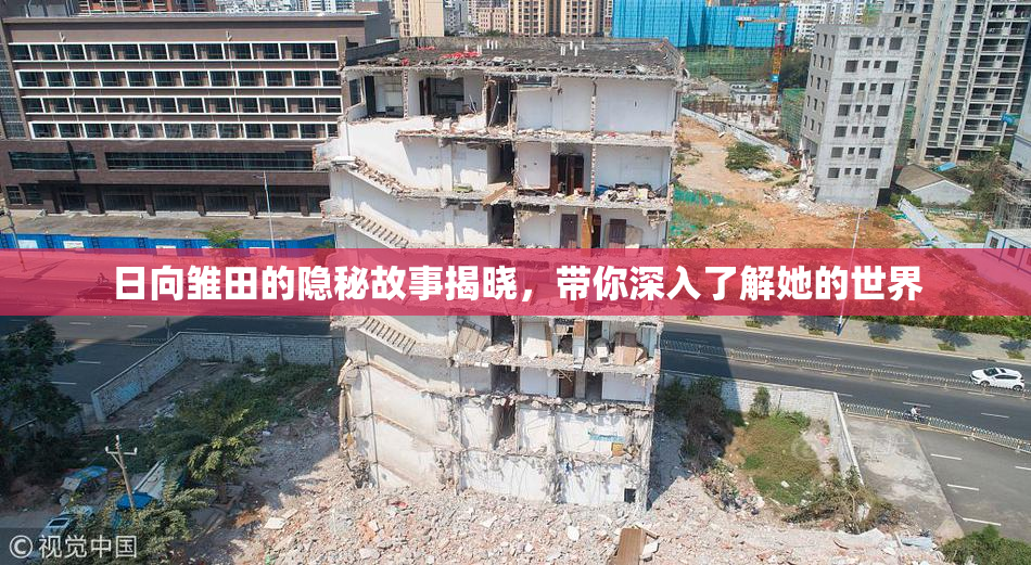 日向雏田的隐秘故事揭晓，带你深入了解她的世界