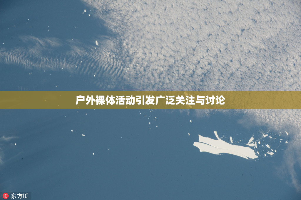 户外裸体活动引发广泛关注与讨论