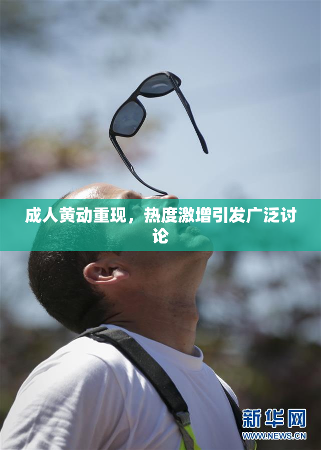 成人黄动重现，热度激增引发广泛讨论