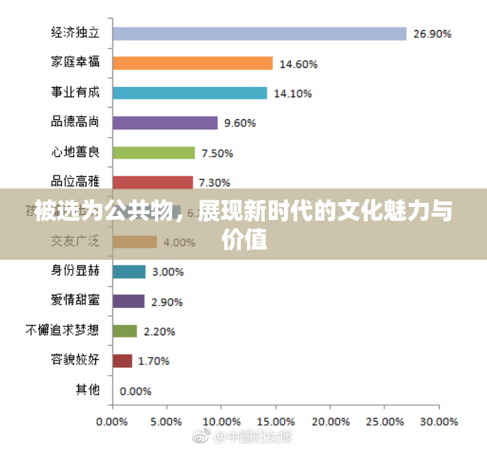 被选为公共物，展现新时代的文化魅力与价值