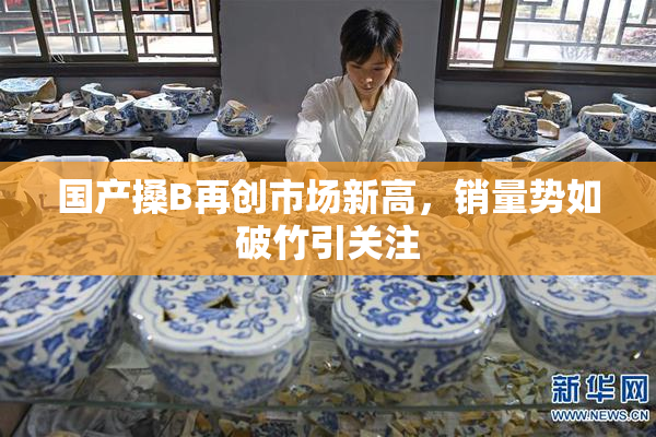 国产搡B再创市场新高，销量势如破竹引关注