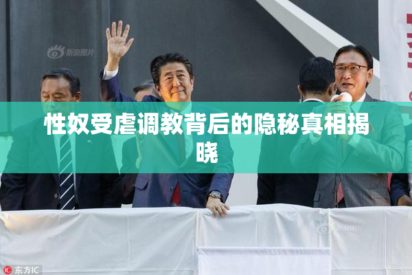 性奴受虐调教背后的隐秘真相揭晓