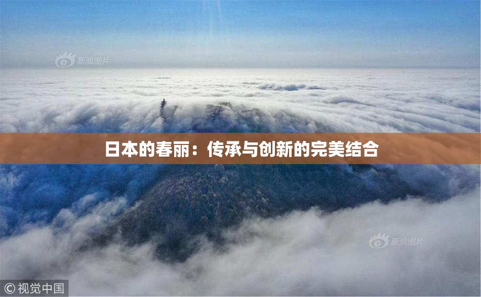 日本的春丽：传承与创新的完美结合