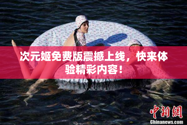 次元姬免费版震撼上线，快来体验精彩内容！
