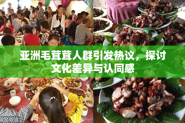 亚洲毛茸茸人群引发热议，探讨文化差异与认同感