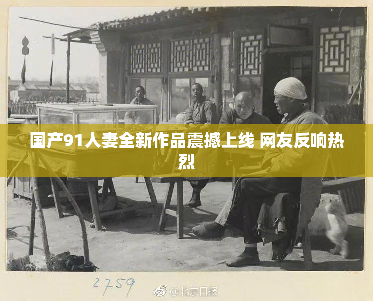 国产91人妻全新作品震撼上线 网友反响热烈