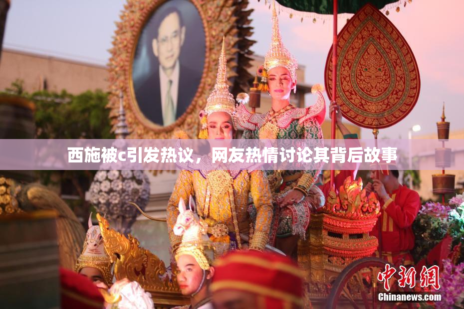 西施被c引发热议，网友热情讨论其背后故事