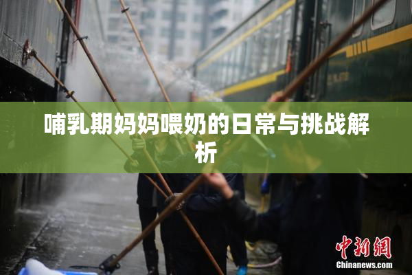 哺乳期妈妈喂奶的日常与挑战解析