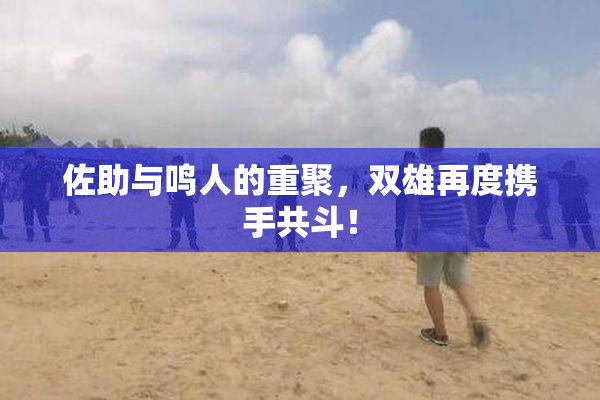 佐助与鸣人的重聚，双雄再度携手共斗！
