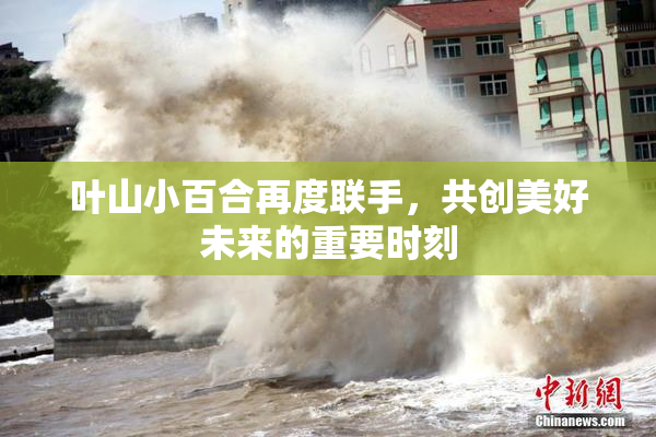 叶山小百合再度联手，共创美好未来的重要时刻