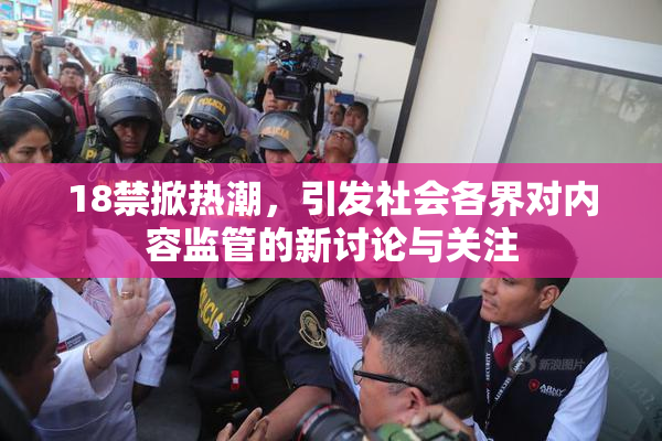 18禁掀热潮，引发社会各界对内容监管的新讨论与关注