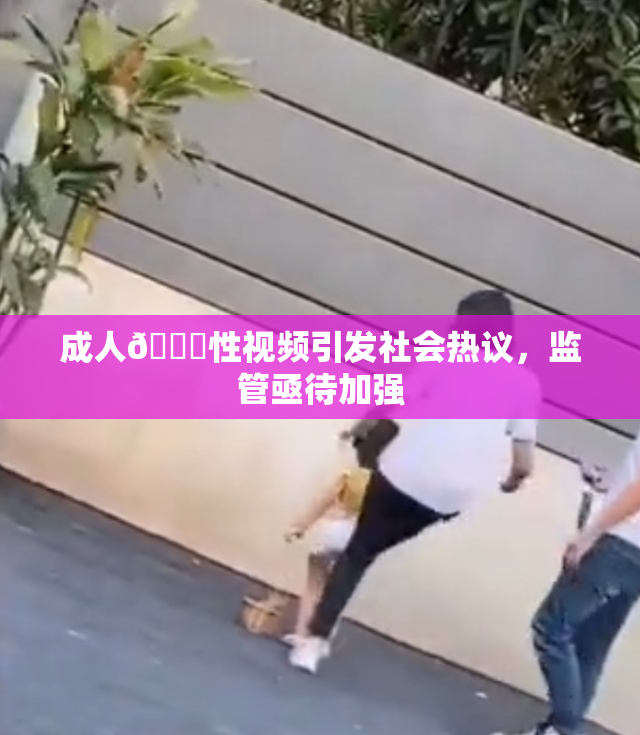 成人🔞性视频引发社会热议，监管亟待加强