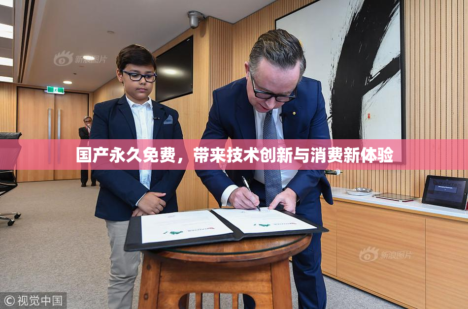 国产永久免费，带来技术创新与消费新体验