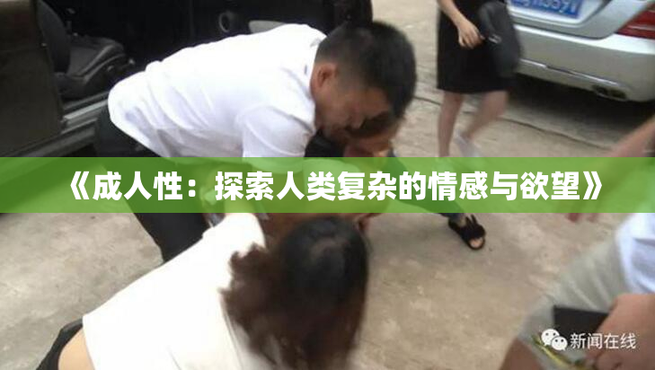 《成人性：探索人类复杂的情感与欲望》