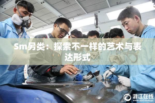 Sm另类：探索不一样的艺术与表达形式