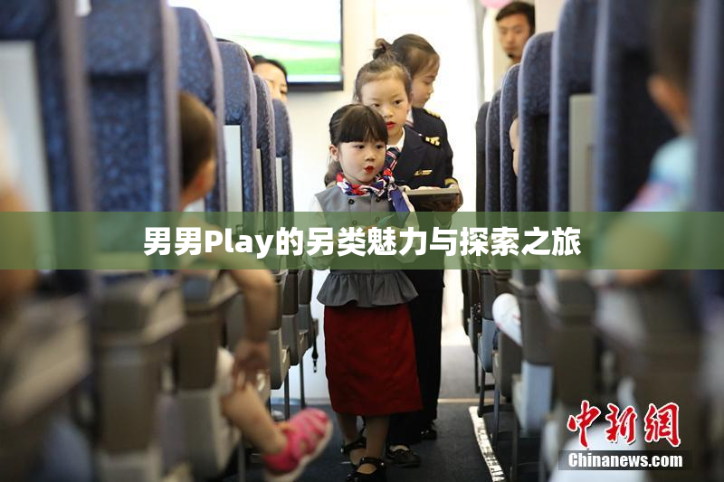 男男Play的另类魅力与探索之旅
