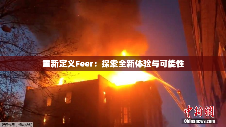 重新定义Feer：探索全新体验与可能性