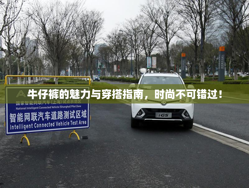 牛仔裤的魅力与穿搭指南，时尚不可错过！