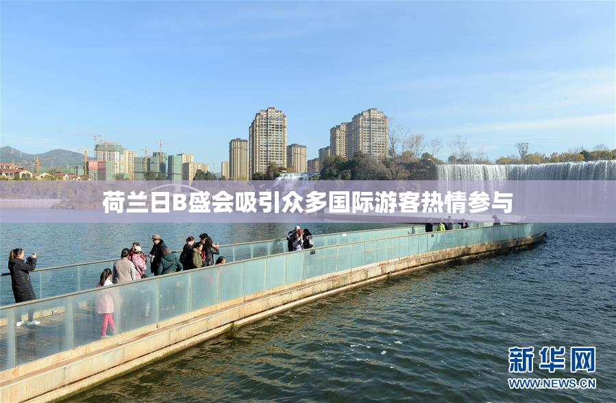 荷兰日B盛会吸引众多国际游客热情参与