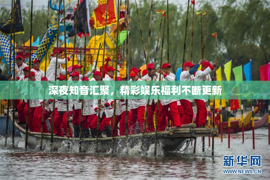 深夜知音汇聚，精彩娱乐福利不断更新