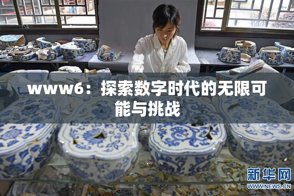 www6：探索数字时代的无限可能与挑战