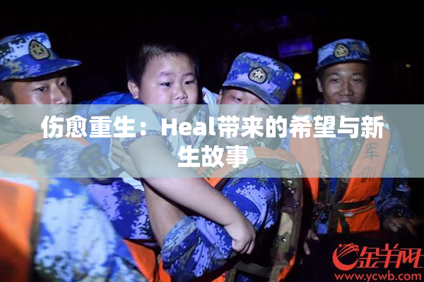 伤愈重生：Heal带来的希望与新生故事