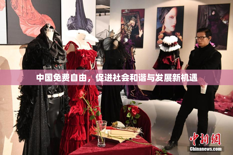 中国免费自由，促进社会和谐与发展新机遇