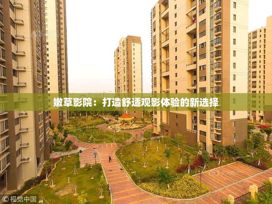 嫩草影院：打造舒适观影体验的新选择