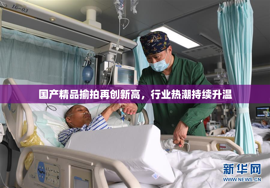 国产精品揄拍再创新高，行业热潮持续升温